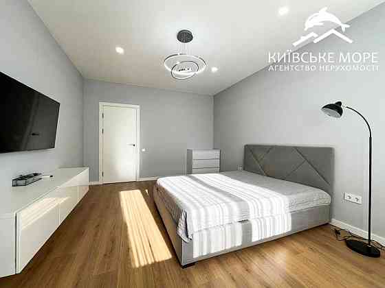 долгосрочная аренда 1-к квартира Киев, Дарницкий, 20000 грн./мес. Київ