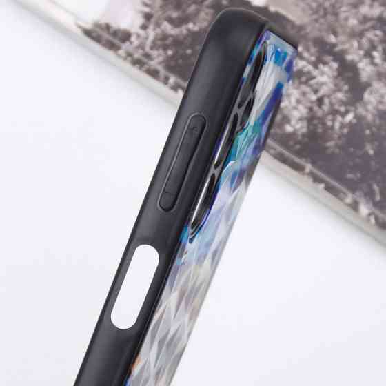 TPU+PC чехол Prisma Ladies для Samsung Galaxy A16 4G/5G Херсон