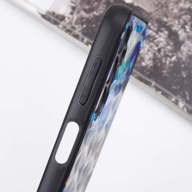 TPU+PC чехол Prisma Ladies для Samsung Galaxy A16 4G/5G Херсон - изображение 4