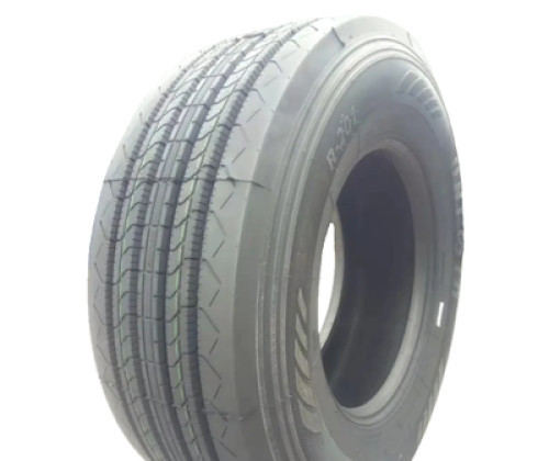 385/65 R22.5 Unicoin R-201 164K Рульова шина Киев - изображение 11