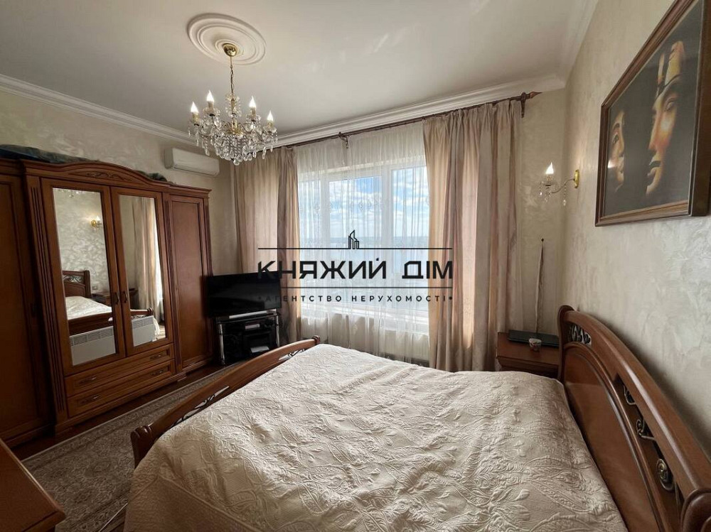 Продаж 2х кім. квартири ЖК Зарічний КОД 21147073 Київ - зображення 10