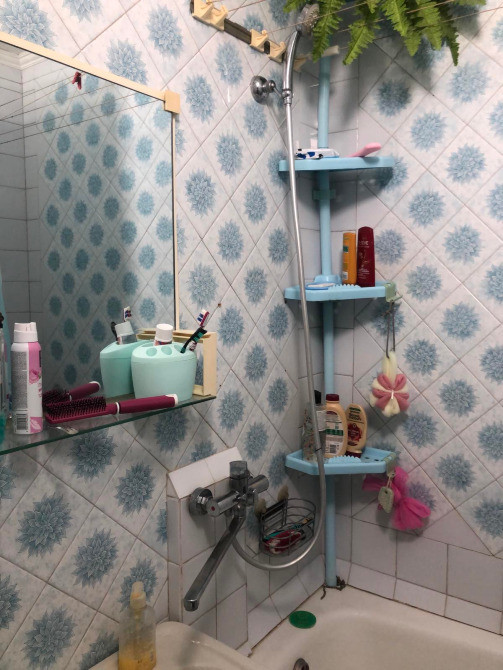 Сдам комнату для дев ул.Закревского Киев - изображение 4