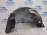 Подкрылок передний левый Fiat Doblo 2010-2025 51891108 (Арт. 76586) Київ
