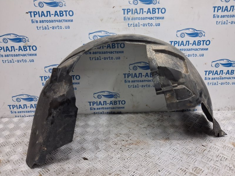 Подкрылок передний левый Fiat Doblo 2010-2025 51891108 (Арт. 76586) Київ - зображення 1