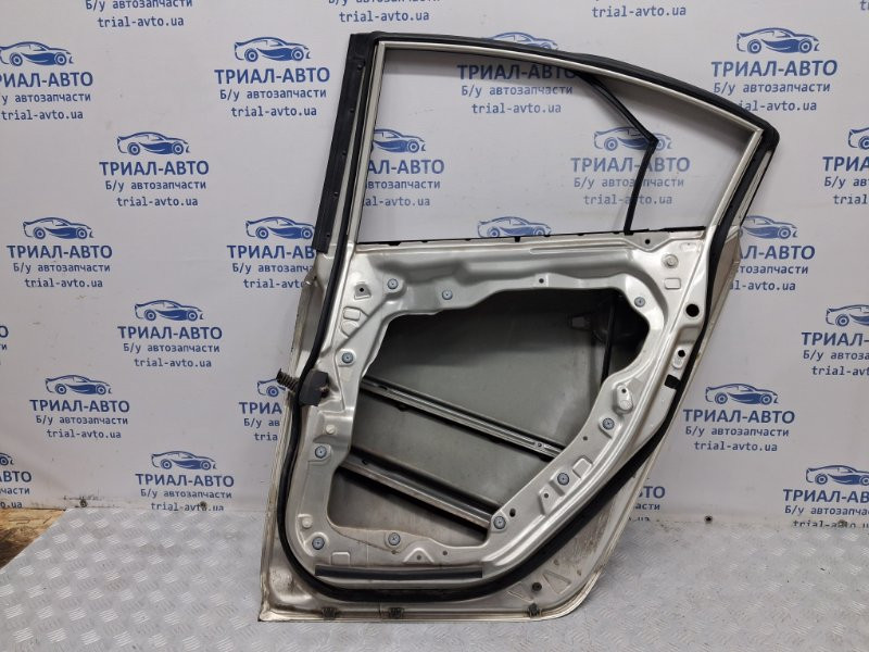 Дверь задняя правая Mazda 3 2003-2009 BNYV7202XD (Арт. 58784) Киев - изображение 9