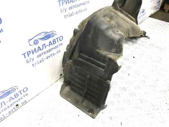 Подкрылок передний правый Mitsubishi Lancer 9 1.6 БЕНЗИН 4G18 2003 (б/у) Київ