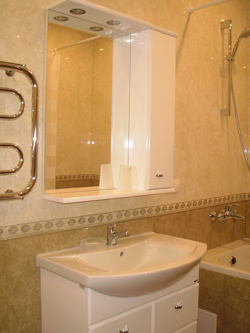 Є генератор. Оренда 2-х. кім.кв.-студіо на пр. Лобановського. Севастопольська пл. Код: 1127194 Киев - изображение 11