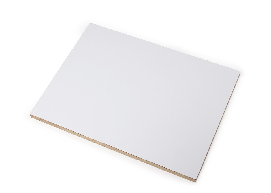 МДФ плита з двосторонньою ламінацією з швидкою відправкою по Україні. Послуги порізки. Харків - зображення 1