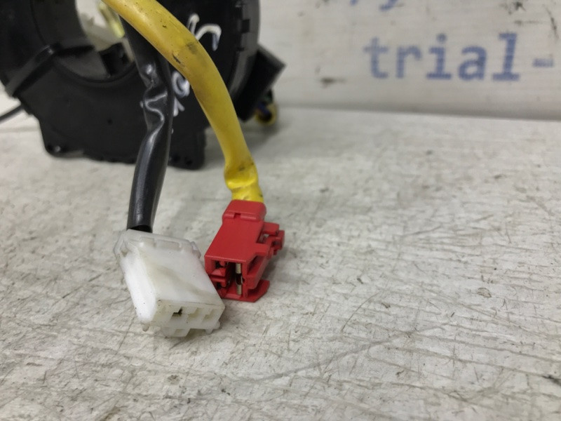 Шлейф AIRBAG Mitsubishi Pajero Sport K9 2.5 DIESEL 4D56 1996 (б/у) Київ - зображення 5