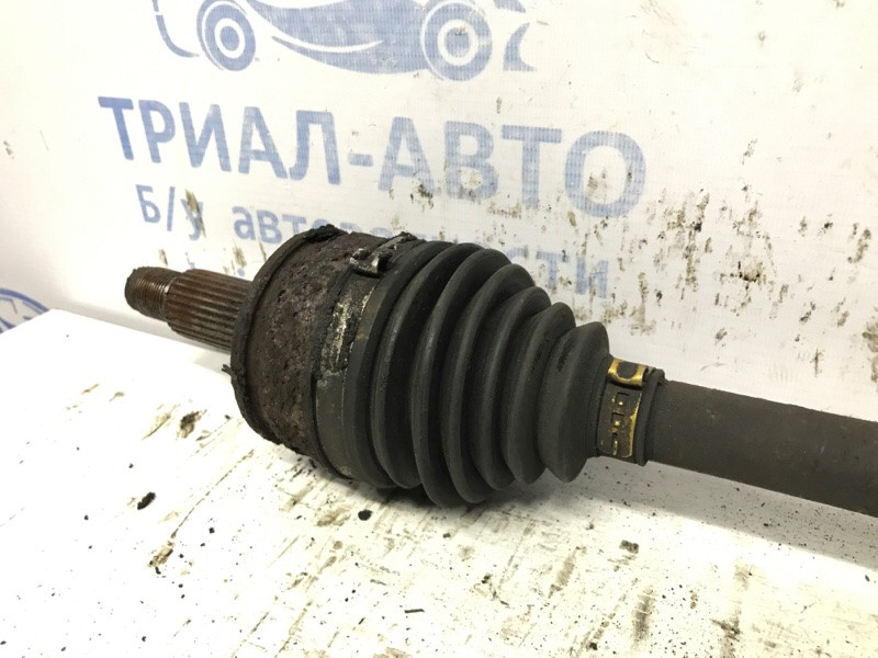 Привод передний правый МКПП Suzuki Grand Vitara JT 2.0 БЕНЗИН J20A 2005 (б/у) Київ - зображення 3