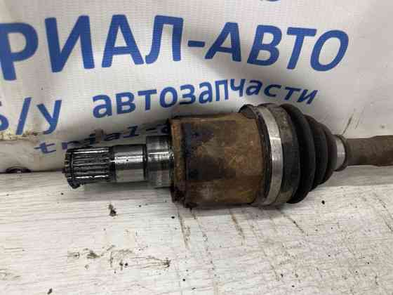 Привод задний правый Mitsubishi Outlander 2012-2021 3715A208 (Арт. 80198) Киев