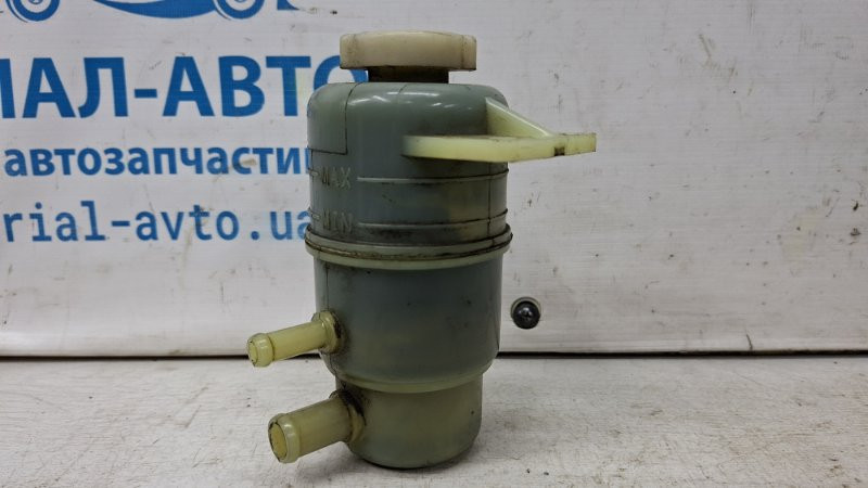 Бачок ГУР Mitsubishi Lancer 10 2.0 БЕНЗИН 4B11 2007 (б/у) Киев - изображение 2