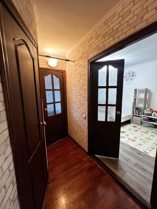 Продам 1 кімнатну квартиру вул. Відінська 42 Рівне - зображення 4