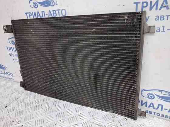 Радиатор кондиционера Nissan Qashqai 2006-2013 92100JD20A (Арт. 62364) Киев