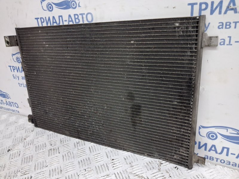 Радиатор кондиционера Nissan Qashqai 2006-2013 92100JD20A (Арт. 62364) Киев - изображение 3