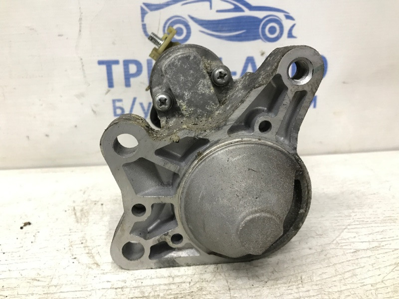 Стартер Mazda CX 5 KE 2.2 DIESEL 2011 (б/у) Киев - изображение 2