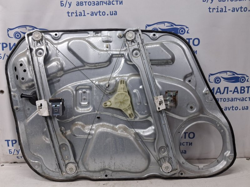 Стеклоподъемник передний правый Hyundai I30 2007-2012 824812L000 (Арт. 78257) Київ - зображення 5