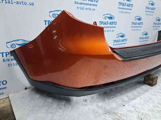 Бампер задний SsangYong Korando 2010-2019 7882534001 (Арт. 68505) Київ