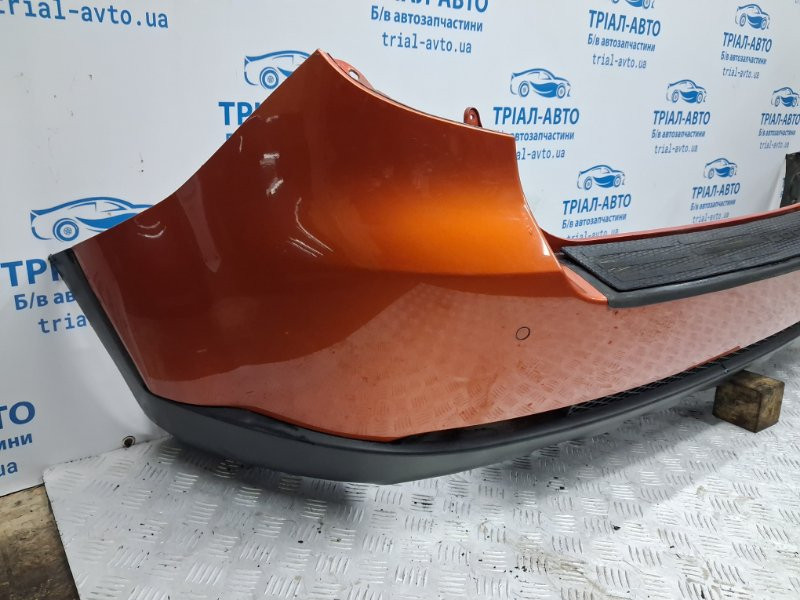 Бампер задний SsangYong Korando 2010-2019 7882534001 (Арт. 68505) Київ - зображення 4