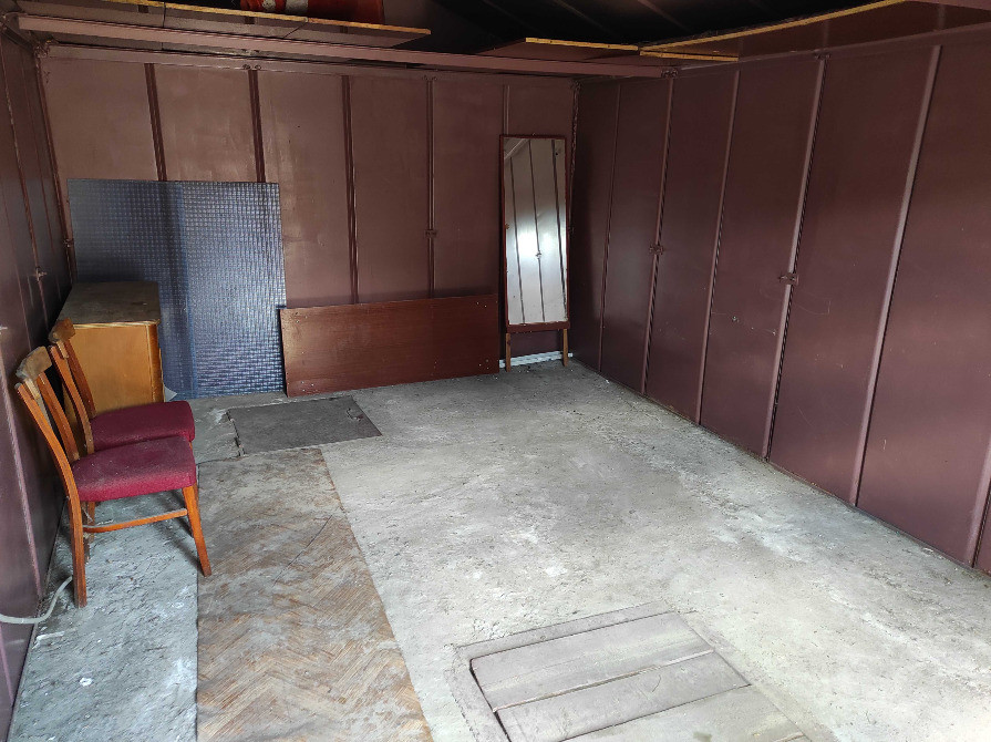 Оренда гаража Харківське шосе, Сиваська Мега-сіті Киев - изображение 2