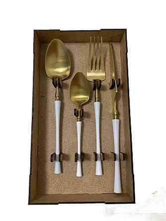Набор столовых приборов (на 6 персон) (код 00245) Київ