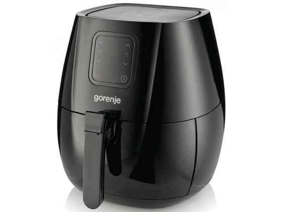 Мультипіч Gorenje AF-1409-DB 1400 Вт Киев