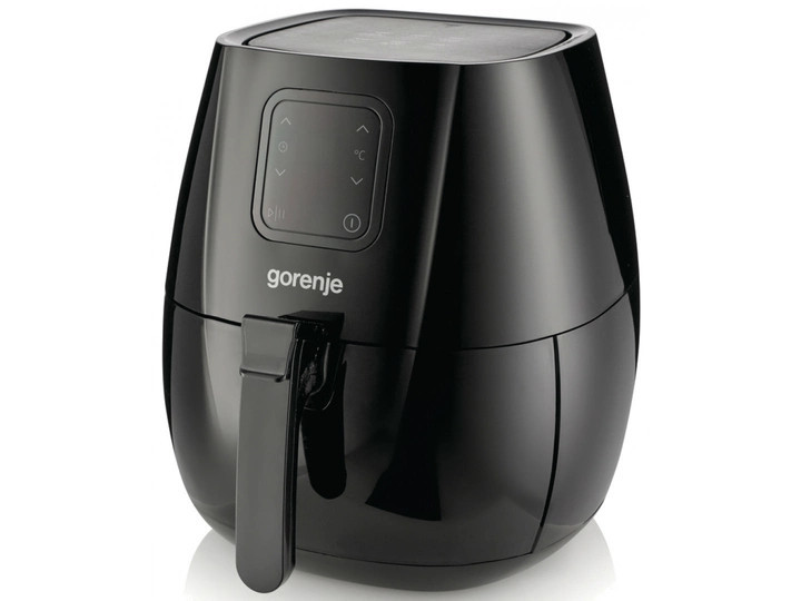 Мультипіч Gorenje AF-1409-DB 1400 Вт Киев - изображение 1