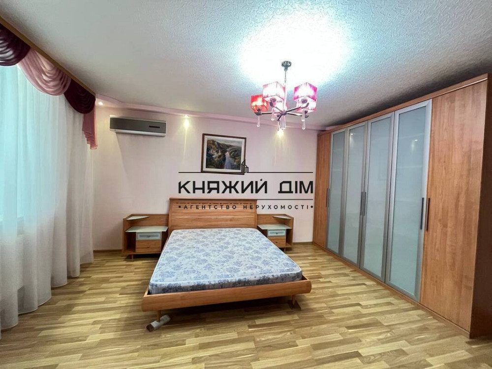 Є Генератор! Оренда 2 кімнатна квартира ЖК Голосієво КОД 11201649 Киев - изображение 3