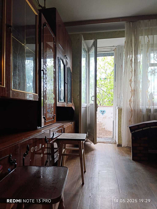 продажа 1-к квартира Киево-Святошинский, Вишневое, 35500 $ Вишнёвое - изображение 2