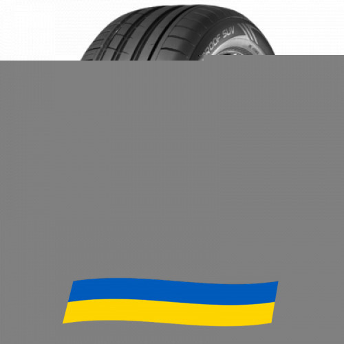 255/55 R18 Nokian Powerproof SUV 109Y Позашляхова шина Київ - зображення 1