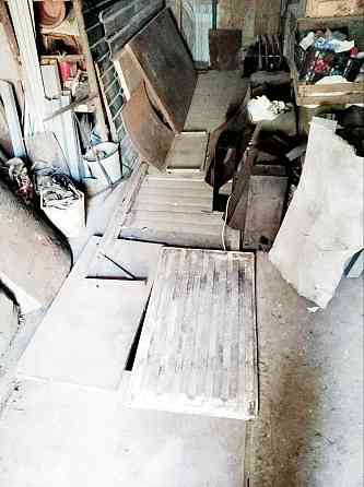 Зимний дом в кошарах Одеса