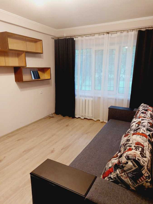 долгосрочная аренда 1-к квартира Киев, Подольский, 12000 грн./мес. Київ - зображення 4