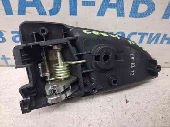 Ручка двери внутреняя передняя правая Kia Ceed 2006-2012 826201H010 (Арт. 84505) Київ