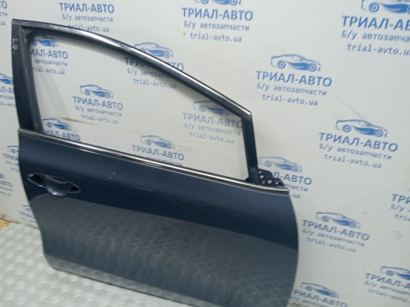 Дверь передняя правая Kia Ceed JD 1.6 DIESEL D4FB 2012 (б/у) Киев - изображение 5