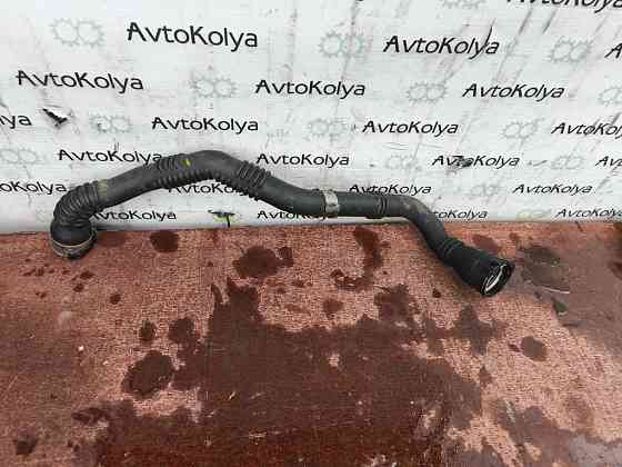 Патрубок интеркулера Mercedes Citan 1.5 cdi 2012-2020 (144609191R) Ковель