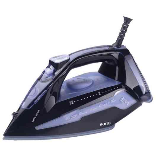 Утюг SOGO SS-6330-L 2800 Вт лавандовый Київ