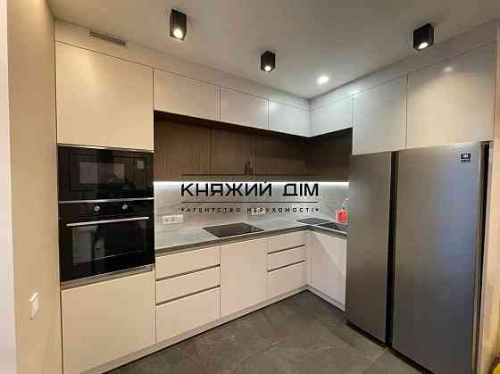 Оренда 3-х к. кв. студіо в ЖК Місто Квітів. № 11199012 Київ