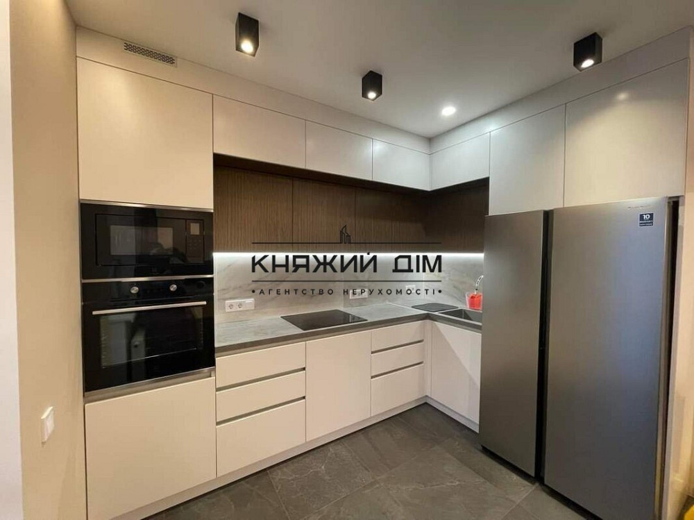 Оренда 3-х к. кв. студіо в ЖК Місто Квітів. № 11199012 Київ - зображення 4