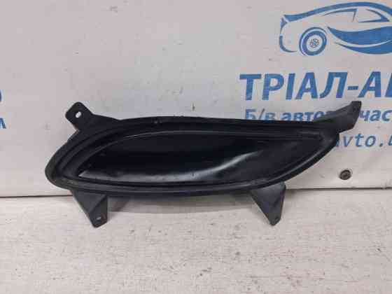 Решетка противотуманки правая Hyundai Sonata 2010-2016 865243S000 (Арт. 71815) Киев
