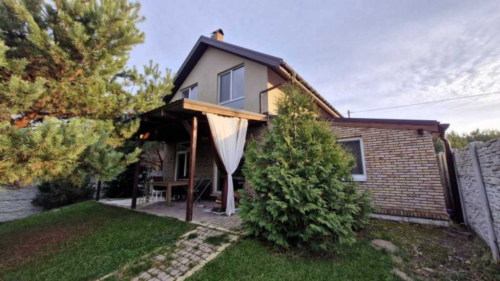 продажа 4-к дом Васильковский, Даниловка, 161000 $  - изображение 6