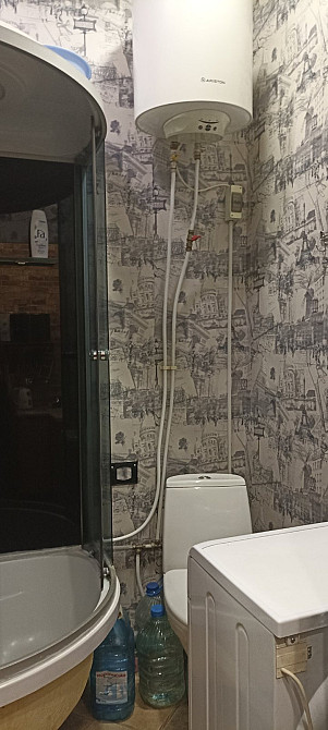 1-к пр.Собожанский-Правды быттехника мебель МПО 3 эт Днепр - изображение 1