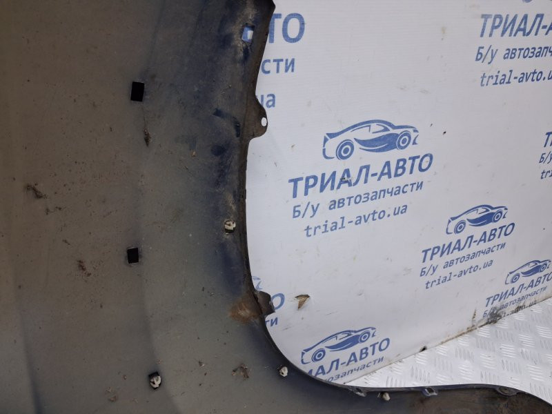 Крыло переднее левое Hyundai Tucson 2004-2009 663112E130 (Арт. 66292) Киев - изображение 10