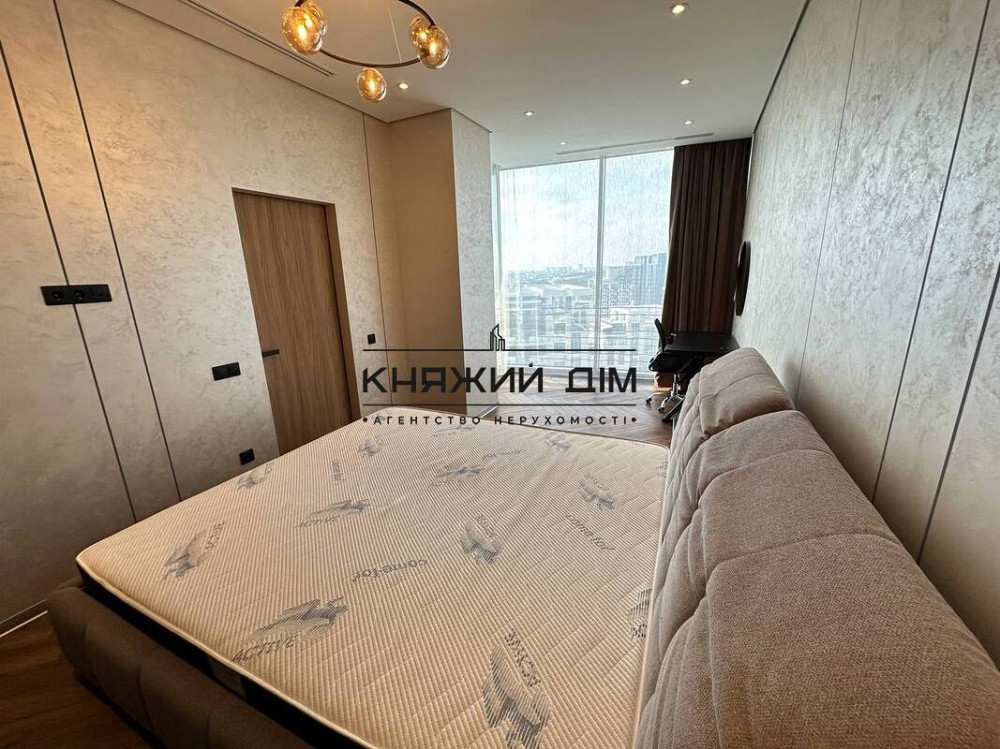 Оренда 2-х кім. квартири-студіо в ЖК Taryan Towers. Код об’єкта 11202518 Київ - зображення 12