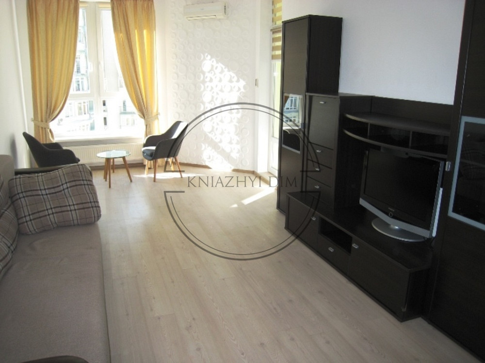 Шикарна 3-х . кім. кв. ЖК Пори Року. М. Вокзальна. Код об'єкта: 1141858. Киев - изображение 4