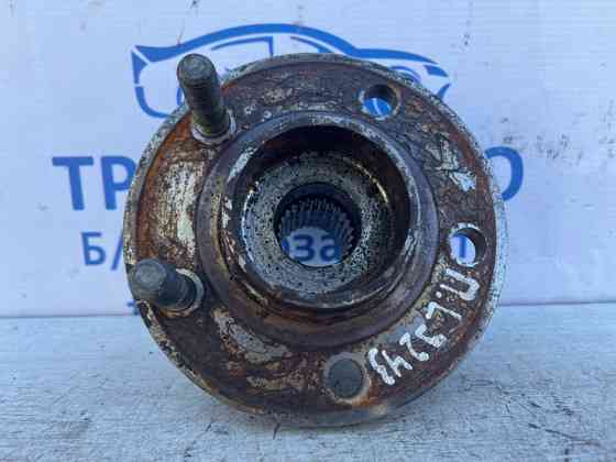 Ступица передняя Ford Fusion USA 2 1.5 БЕНЗИН ENUN0 2013 (б/у) Київ