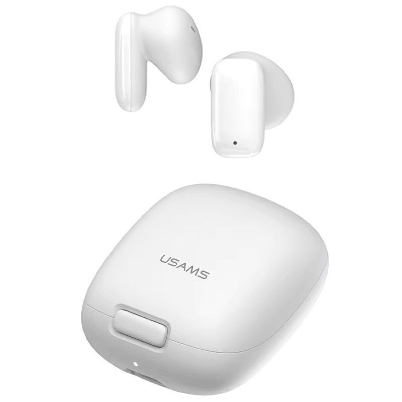 Беспроводные TWS наушники Usams-ID25 ID Series BT 5.3 Херсон - зображення 2
