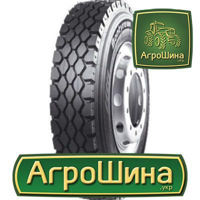 Bontyre BT-142 (универсальная) 9.00 R20 144/142K Київ - зображення 1