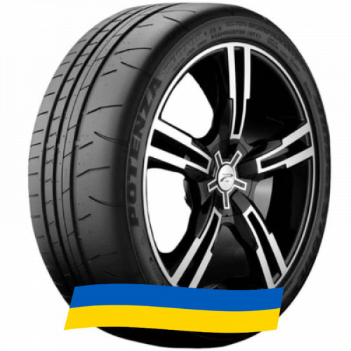 255/40 R20 Bridgestone Potenza RE070R R2 97Y Легкова шина Киев - изображение 4