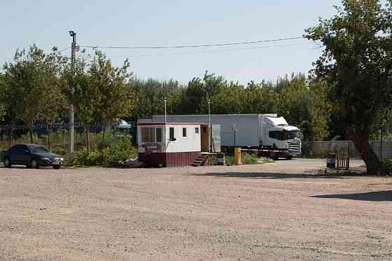 АРЕНДА ПАРКОМЕСТ!Под любой вид транспорта на любой срок.24 ЧАСА ОХРАНА Одеса