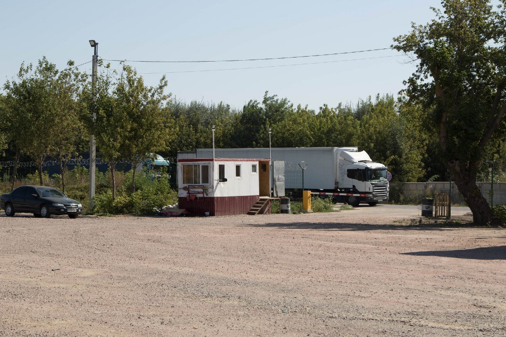 АРЕНДА ПАРКОМЕСТ!Под любой вид транспорта на любой срок.24 ЧАСА ОХРАНА Одеса - зображення 1